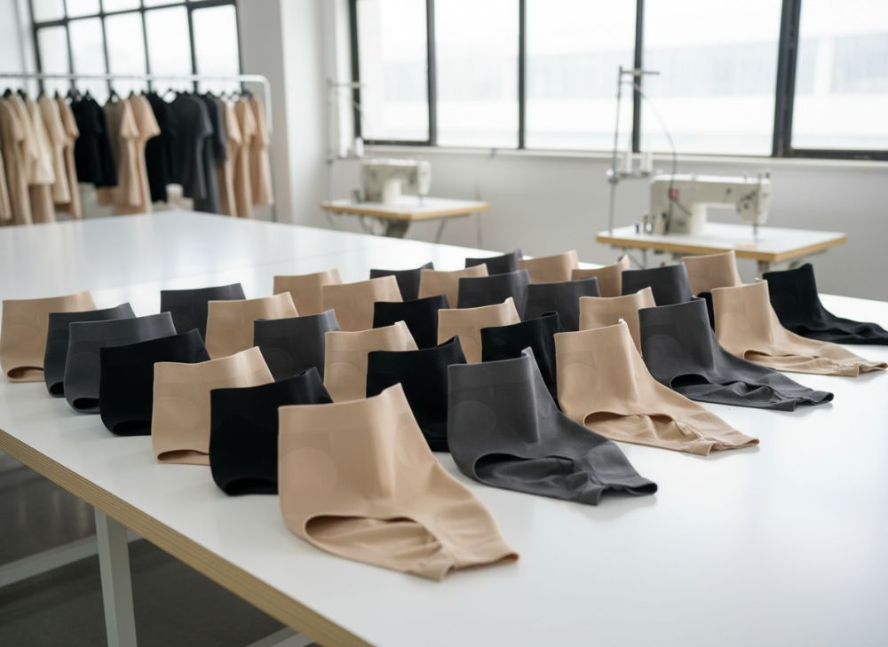 Fabricante Modeladores Grasa Abdominal México