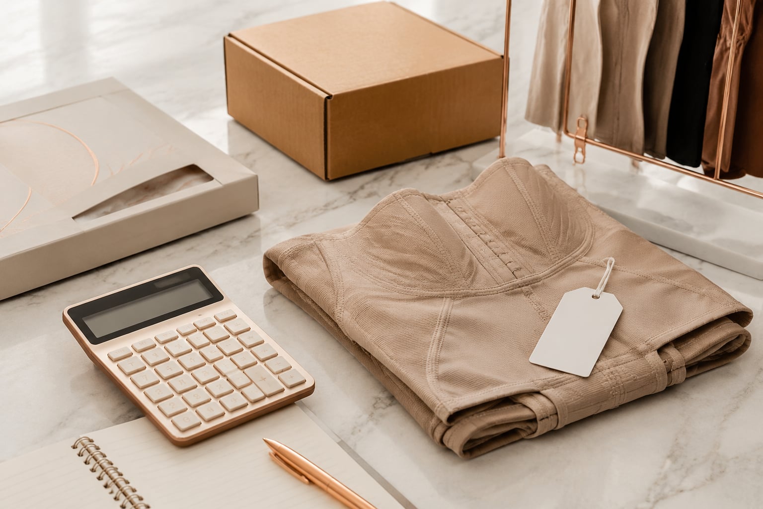 Cómo reducir devoluciones de shapewear en e-commerce