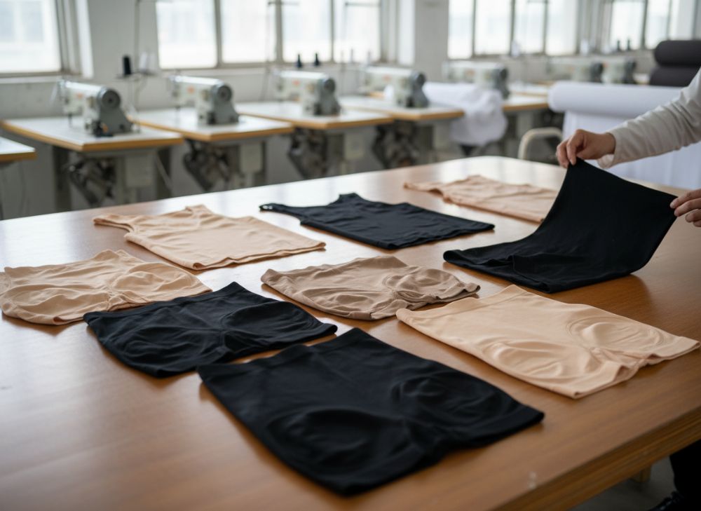 Fabricante Fajas Abdomen OEM Mayoreo México