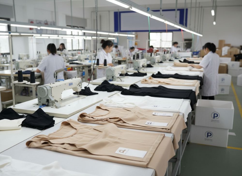 Fabricante Mayorista Ropa Modeladora Air Slim OEM