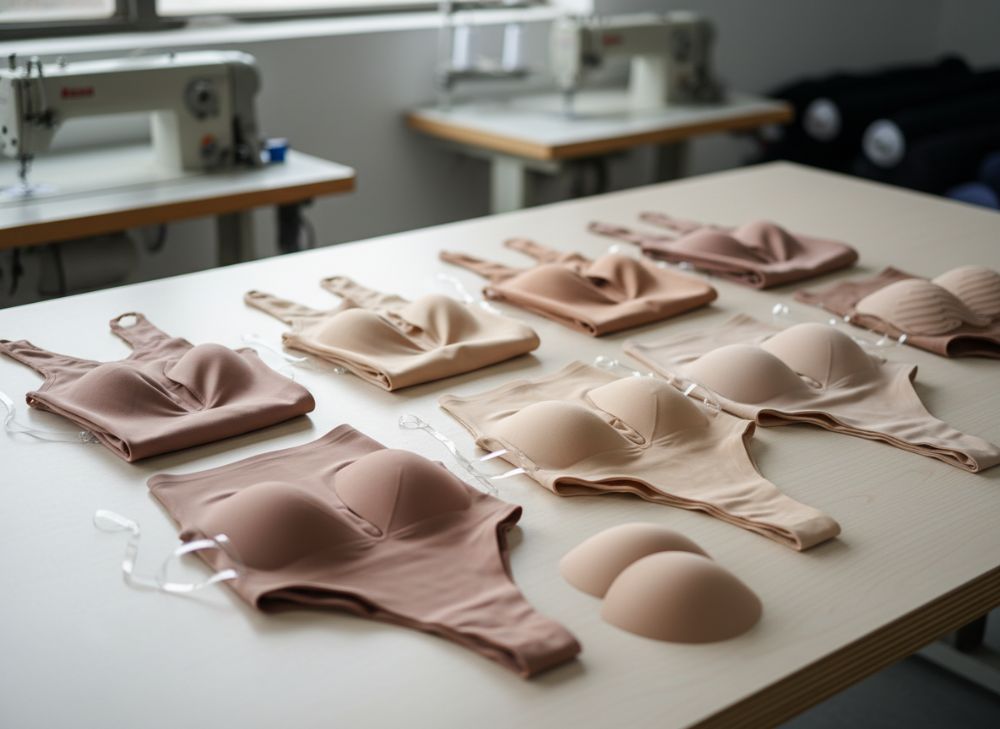Ropa Modeladora Sin Espalda Novia OEM | Mayorista