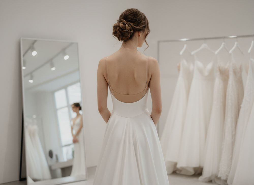 Faja Modeladora Vestido sin Espalda 2026