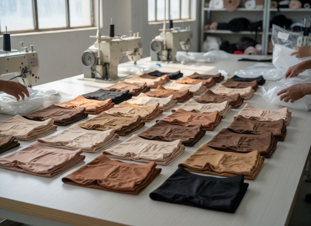Fabricante Modeladores Glúteos al Mayoreo México
