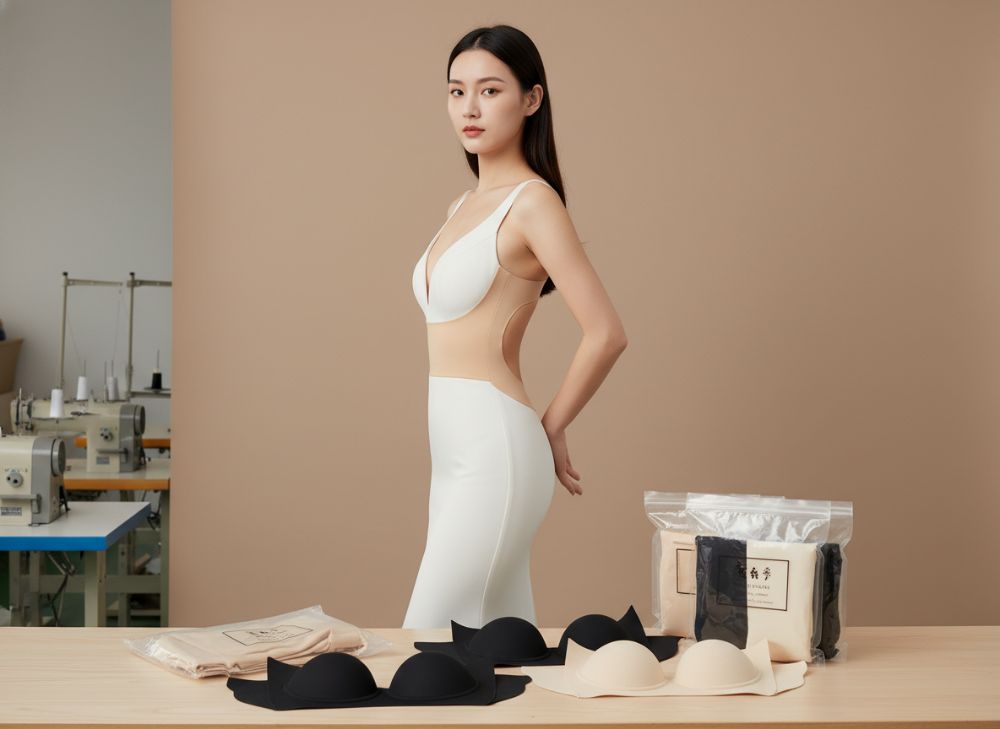 Fabricante Modeladores Grasa Abdominal México