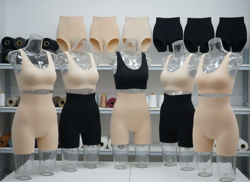 Fabricante Modeladores Grasa Abdominal México