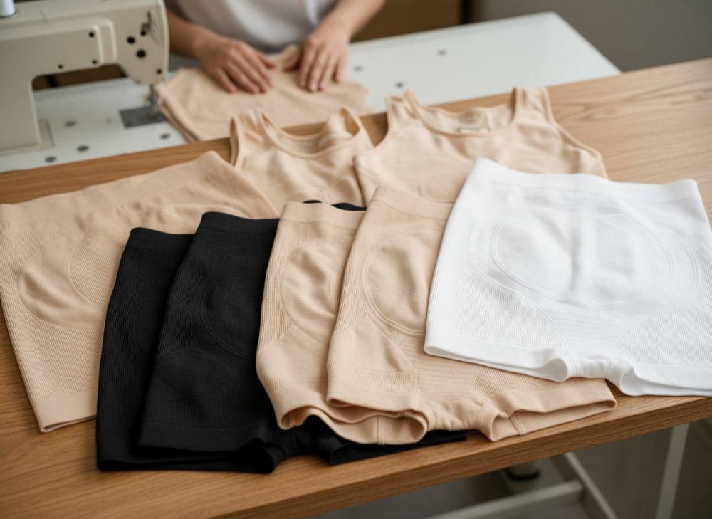 Fabricante de Fajas para Abdomen OEM México