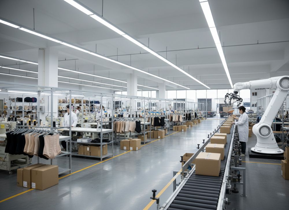 Fábrica Entrenadores Cintura Body Shape 2026 Mayoreo OEM