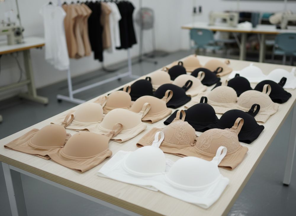 Fabricante Faja Brasier Mayorista México 2026