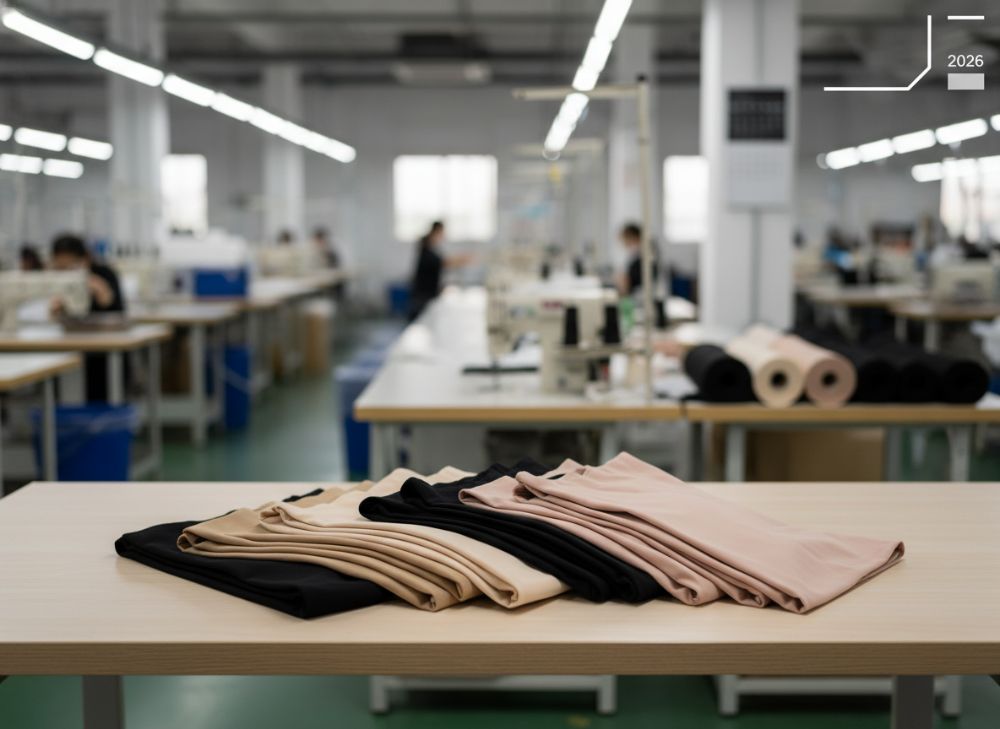 Fabricante Slip Modelador Corporal: Mayoristas 2026