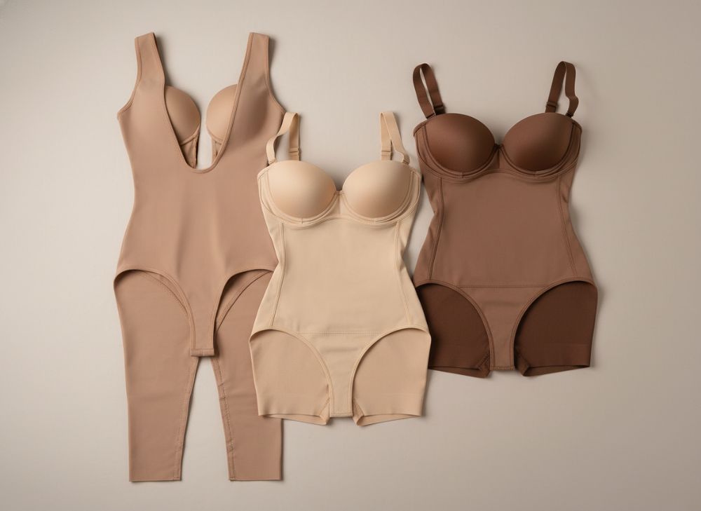 Fabricante de shapewear para startups: guía de selección