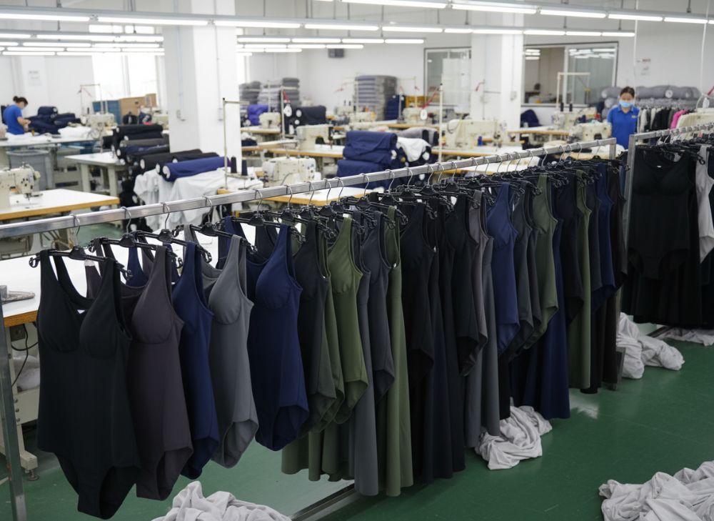 Fabricante Corsés Modeladores México | B2B Global
