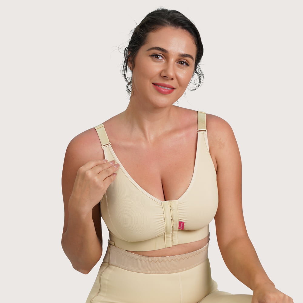 Brasier Air-Shape de cobertura media